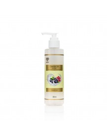 Cleanser gel pre-depilazione frutta